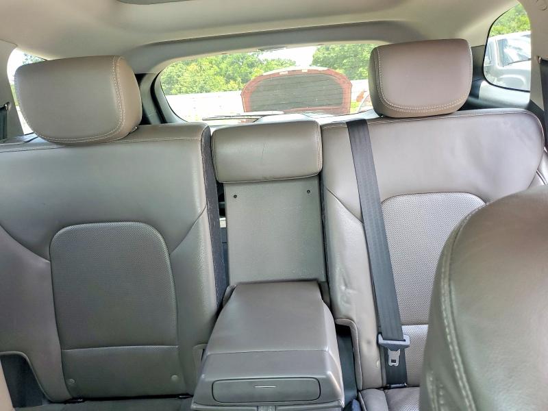 Продаж на аукціоні авто 2017 Hyundai Santa Fe, vin: KM8SRDHF2HU176868, номер лоту: 58195566