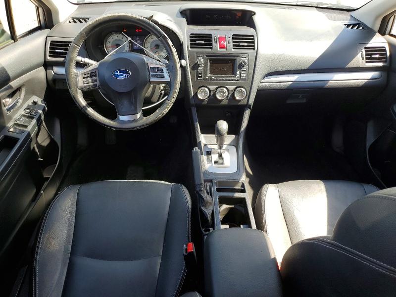 Aukcja sprzedaży 2014 Subaru Impreza, vin: JF1GPAS64E8280389, numer aukcji: 55465646