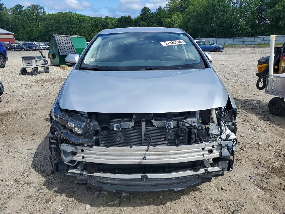 Aukcja sprzedaży 2021 Toyota Prius Prime, vin: JTDKAMFP1M3195211, numer aukcji: 57926146