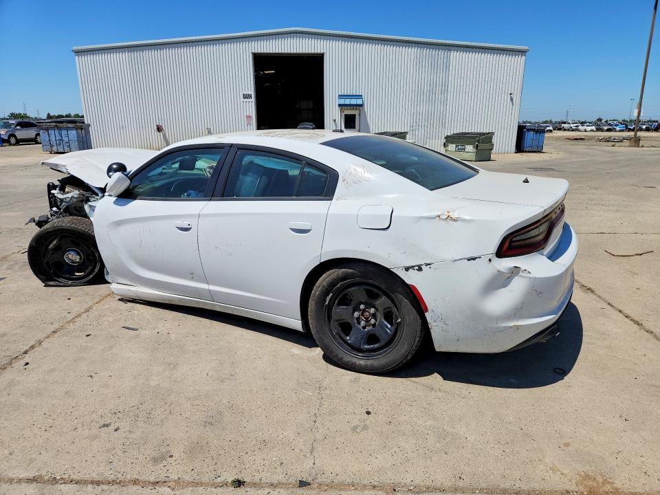 Aukcja sprzedaży 2021 Dodge Charger, vin: 2C3CDXAT6MH568987, numer aukcji: 57260586