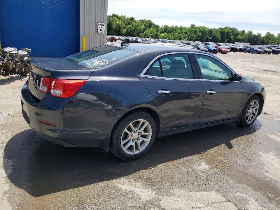 2014 Chevrolet Malibu მანქანა იყიდება აუქციონზე, vin: 1G11C5SLXEF142238, აუქციონის ნომერი: 56236446