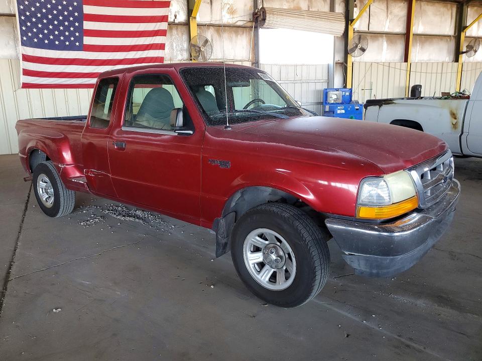 Aukcja sprzedaży 2000 Ford Ranger, vin: 1FTYR14V8YPC20056, numer aukcji: 56971956