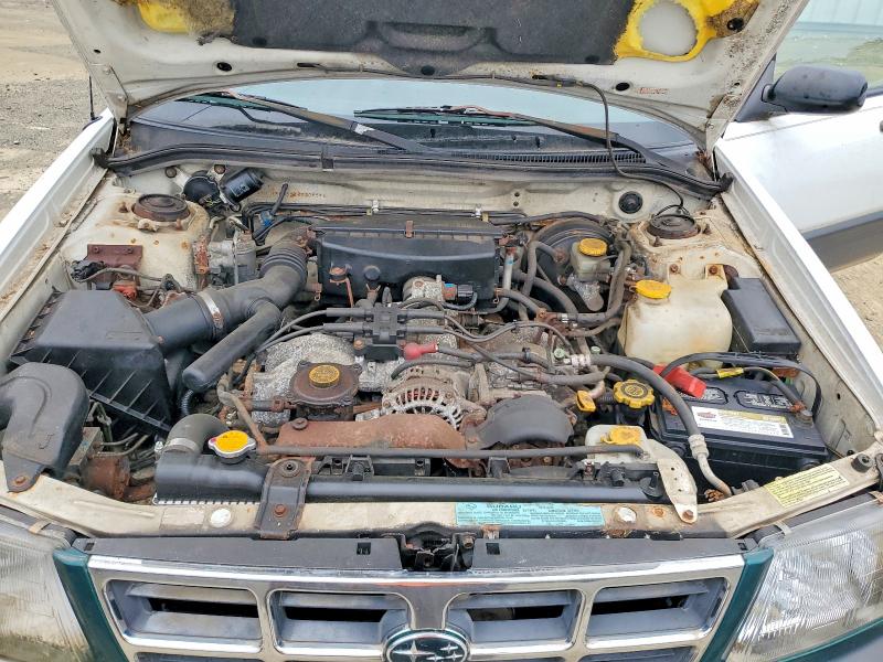 Продажа на аукционе авто 1999 Subaru Forester, vin: JF1SF635XXH730159, номер лота: 58971186