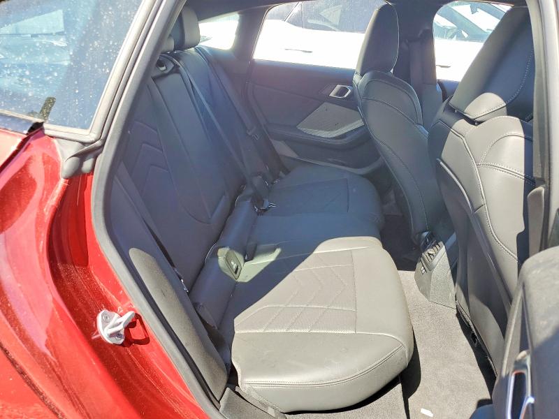 Aukcja sprzedaży 2025 Bmw 228xi, vin: WBA23GG09S7T31875, numer aukcji: 57072786