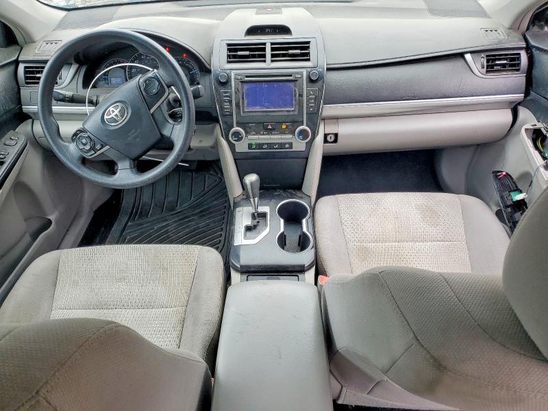 2013 Toyota Camry მანქანა იყიდება აუქციონზე, vin: 4T1BF1FK2DU291648, აუქციონის ნომერი: 57297236