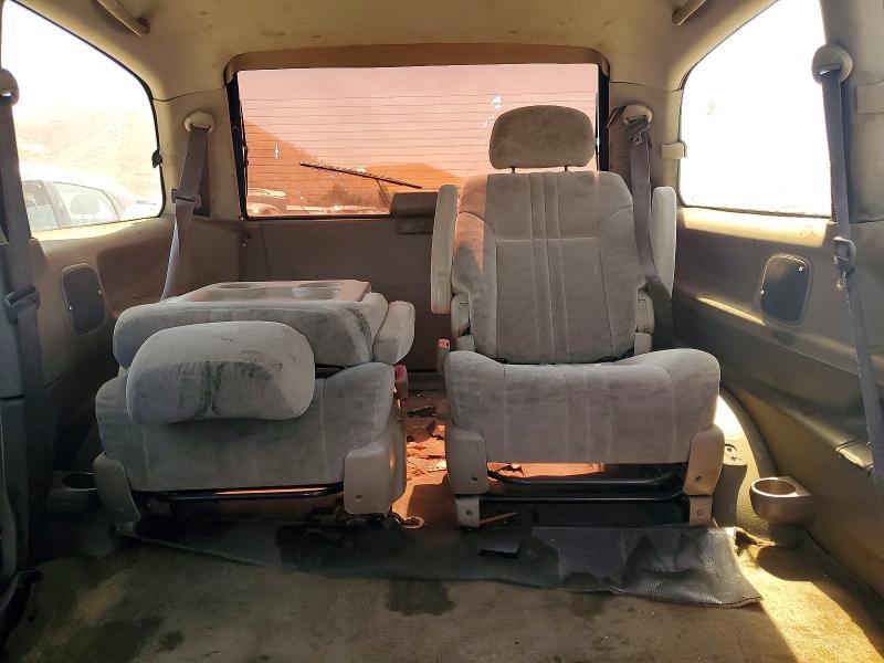 Продаж на аукціоні авто 1995 Toyota Previa, vin: JT3AC14R9S1187122, номер лоту: 58300316