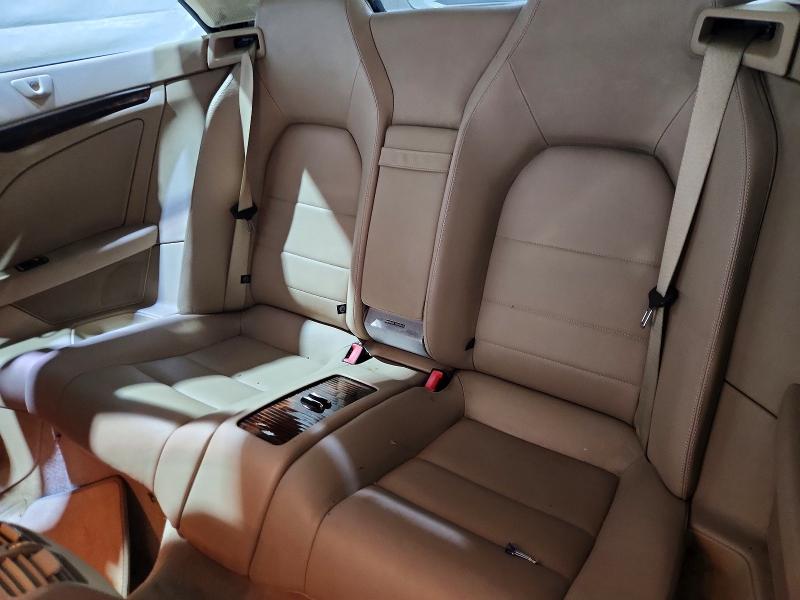 2013 Mercedes-benz E მანქანა იყიდება აუქციონზე, vin: WDDKK5KF6DF189053, აუქციონის ნომერი: 57938676