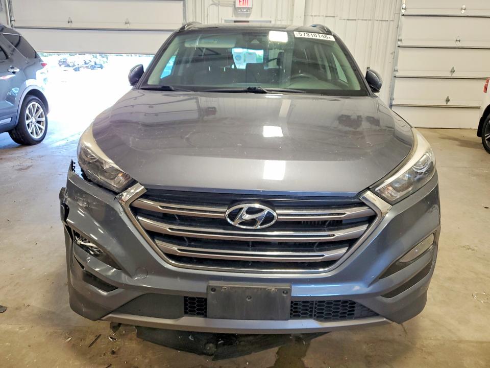 Продаж на аукціоні авто 2016 Hyundai Tucson, vin: KM8J3CA25GU222268, номер лоту: 57310146