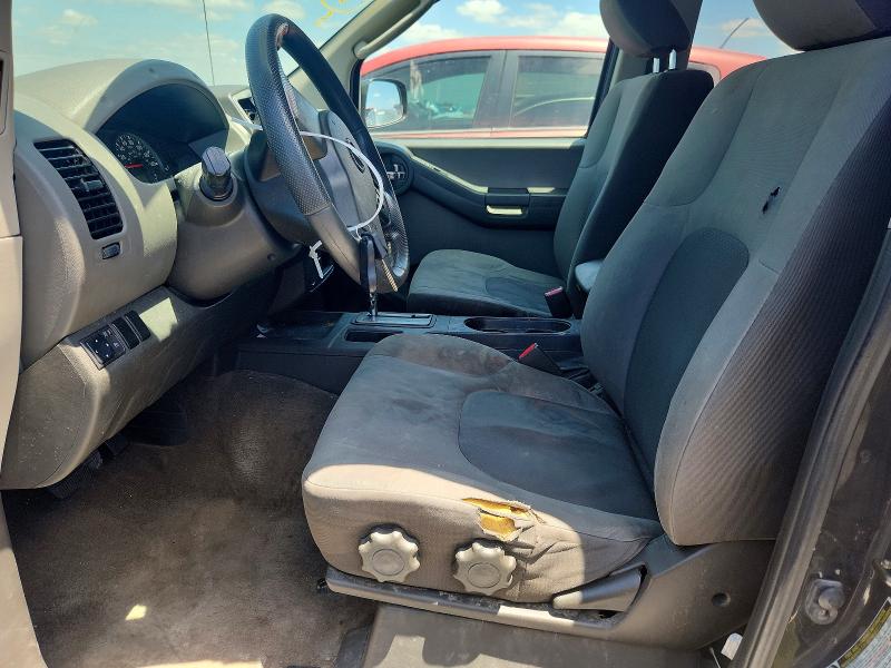 Продаж на аукціоні авто 2011 Nissan Xterra, vin: 5N1AN0NU9BC515366, номер лоту: 57734676