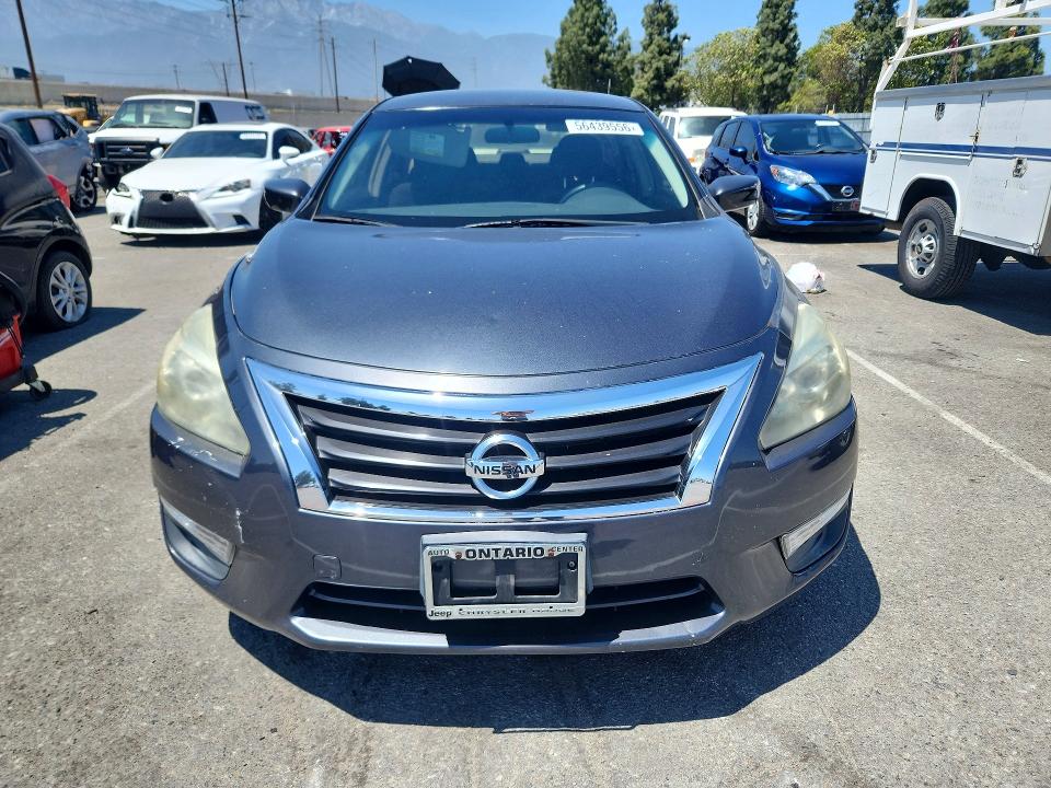 Aukcja sprzedaży 2013 Nissan Altima, vin: 1N4AL3AP5DC136594, numer aukcji: 56439556