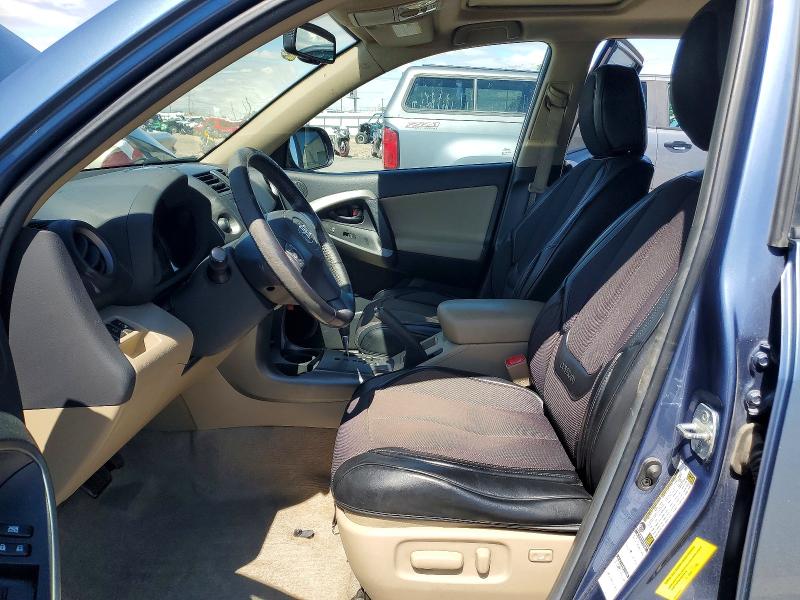 Продажа на аукционе авто 2009 Toyota Rav4, vin: 2T3BK31V99W008802, номер лота: 85972705