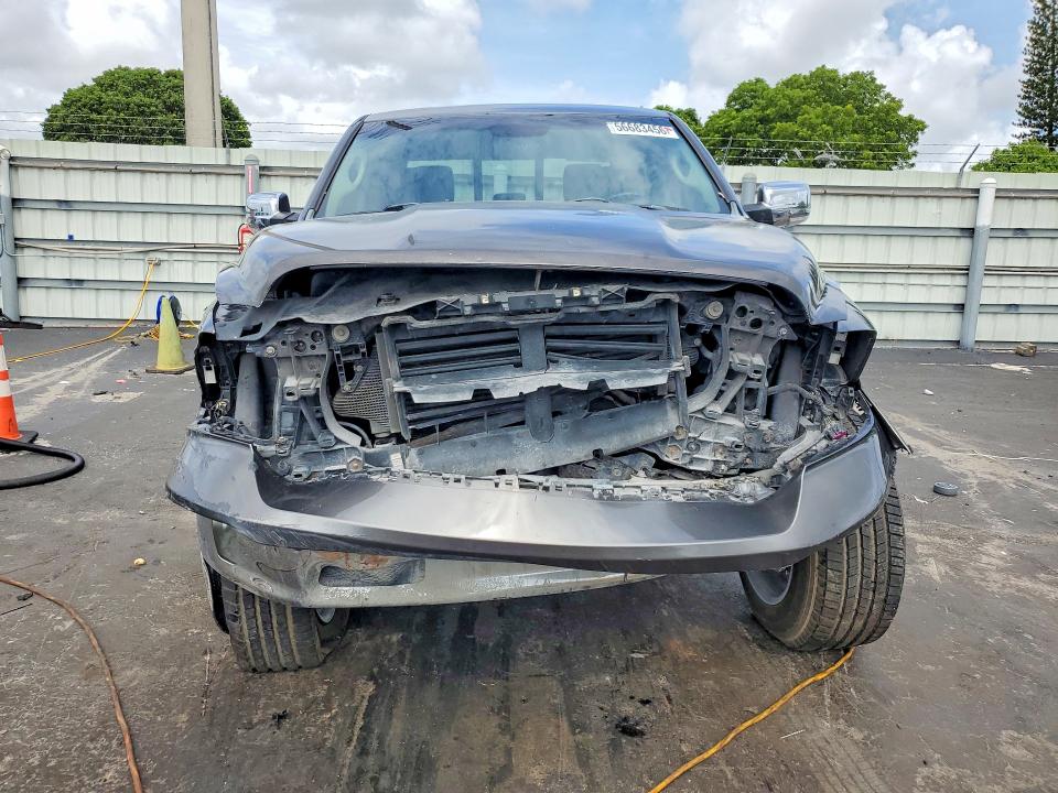 Продаж на аукціоні авто 2015 Ram 1500, vin: 1C6RR6NM6FS606953, номер лоту: 56683456