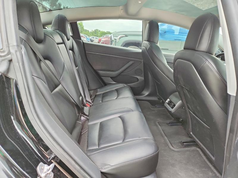 Aukcja sprzedaży 2022 Tesla Model 3, vin: 5YJ3E1EA4NF314152, numer aukcji: 58220866