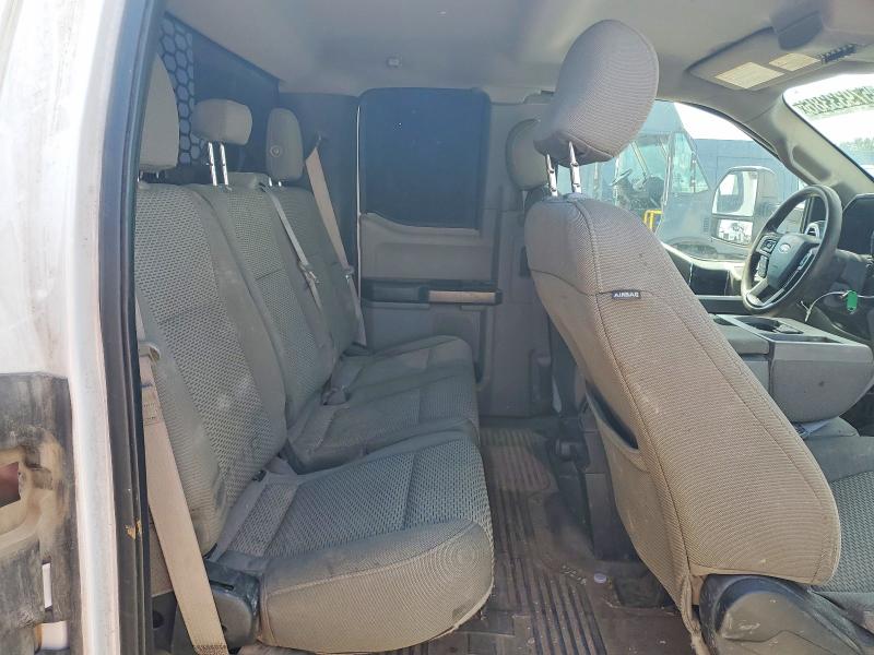 Aukcja sprzedaży 2018 Ford F450, vin: 1FD0X4HT3JEC67697, numer aukcji: 57933386