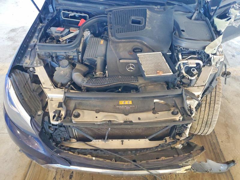 55894646 :رقم المزاد ، WDC0G4KBXKV135441 vin ، 2019 Mercedes-benz Glc مزاد بيع