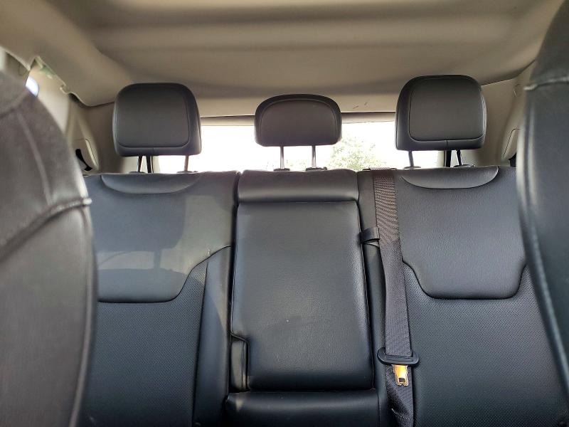 57619146 :رقم المزاد ، 3C4NJDCB6NT212595 vin ، 2022 Jeep Compass مزاد بيع