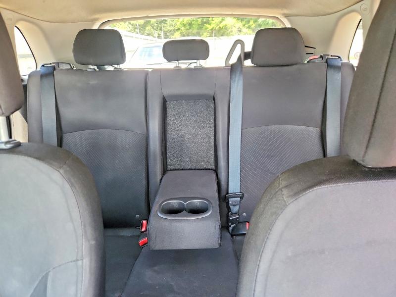 2015 Mitsubishi Outlander Sport მანქანა იყიდება აუქციონზე, vin: 4A4AR3AW0FE027363, აუქციონის ნომერი: 59064696