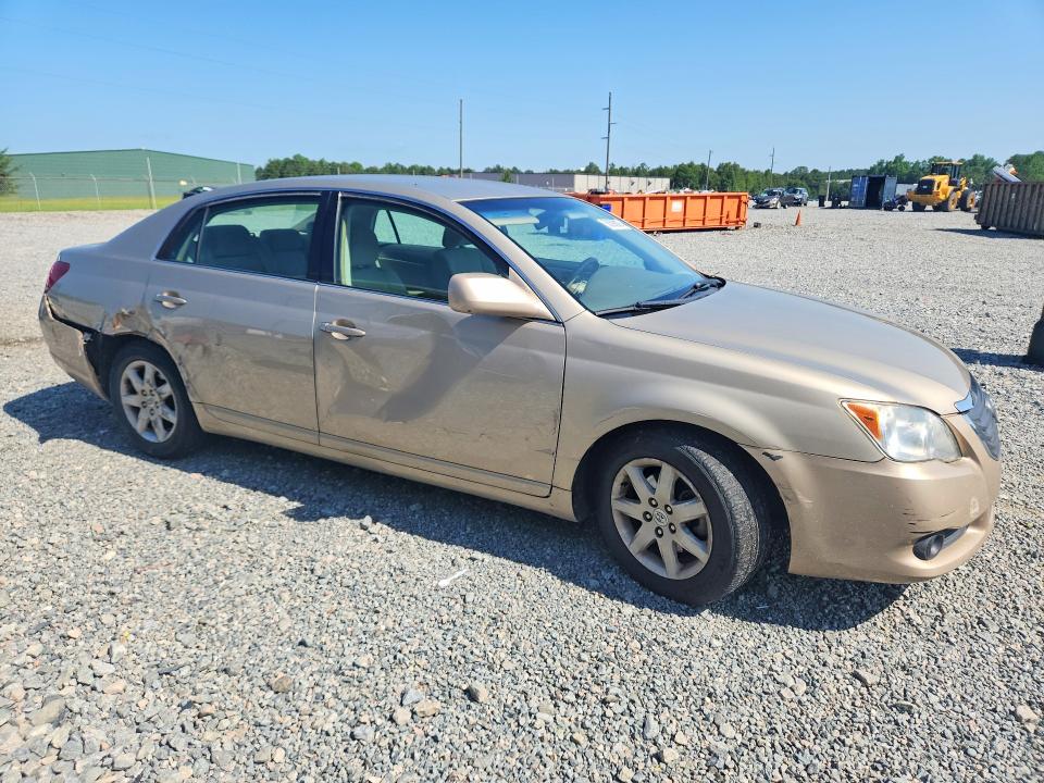Продаж на аукціоні авто 2008 Toyota Avalon, vin: 4T1BK36B18U288933, номер лоту: 58390806