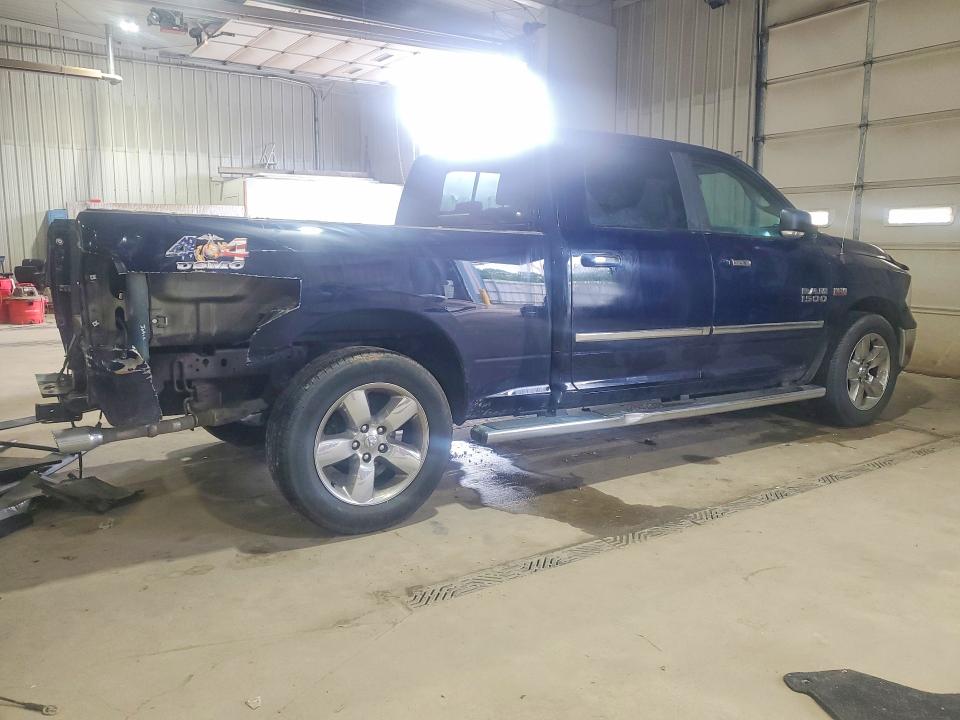 2016 Ram 1500 მანქანა იყიდება აუქციონზე, vin: 1C6RR7TT0GS346843, აუქციონის ნომერი: 58099326