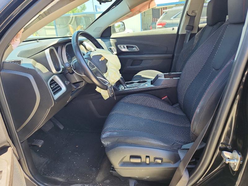 Aukcja sprzedaży 2017 Chevrolet Equinox, vin: 2GNFLFEK4H6103883, numer aukcji: 54760646