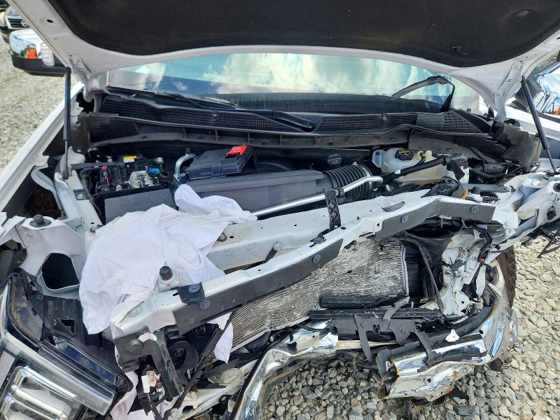 56039106 :رقم المزاد ، 3GTUUDED6SG211193 vin ، 2025 Gmc Sierra مزاد بيع