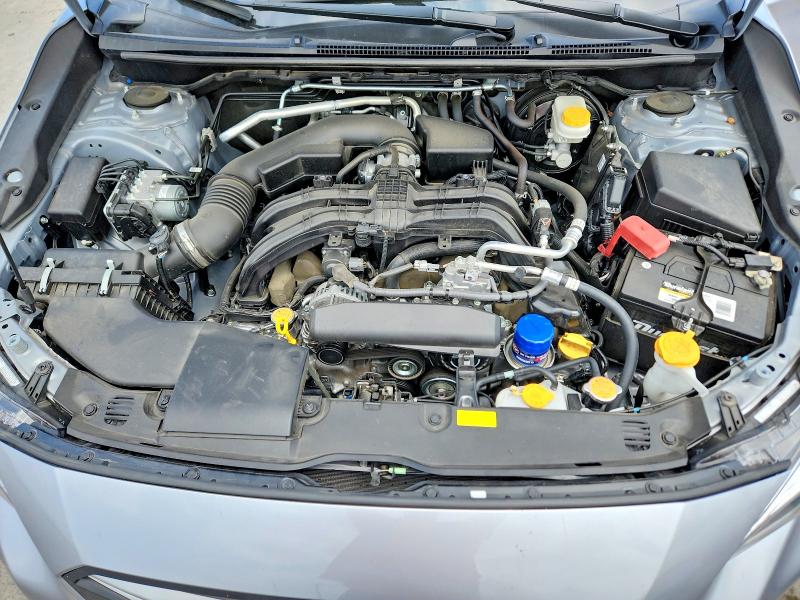Aukcja sprzedaży 2022 Subaru Crosstrek, vin: JF2GTHNC9N8269115, numer aukcji: 56524366