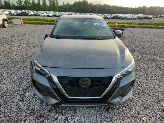 56818456 :رقم المزاد ، 3N1AB8CV4NY317042 vin ، 2022 Nissan Sentra مزاد بيع