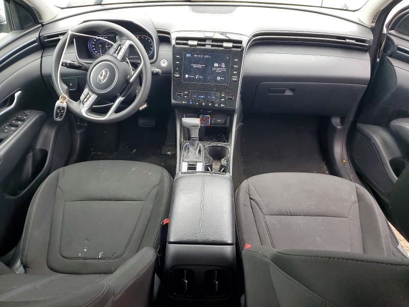 Продаж на аукціоні авто 2024 Hyundai Tucson, vin: 5NMJBCDE6RH351725, номер лоту: 56097386