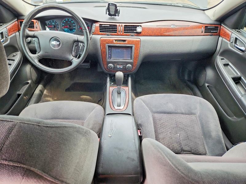 Продаж на аукціоні авто 2011 Chevrolet Impala, vin: 2G1WG5EK8B1317375, номер лоту: 58035436