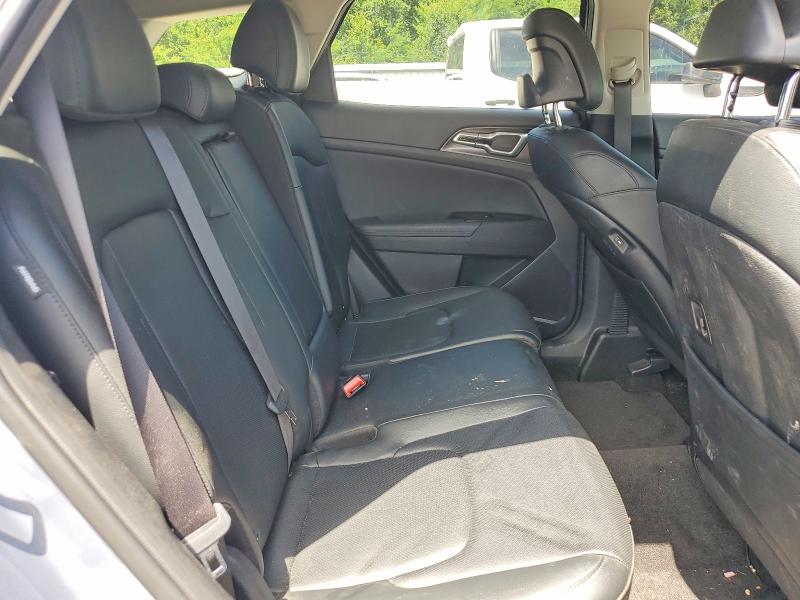 Продажа на аукционе авто 2025 Kia Sportage, vin: 5XYK3CDF0SG265627, номер лота: 56589286