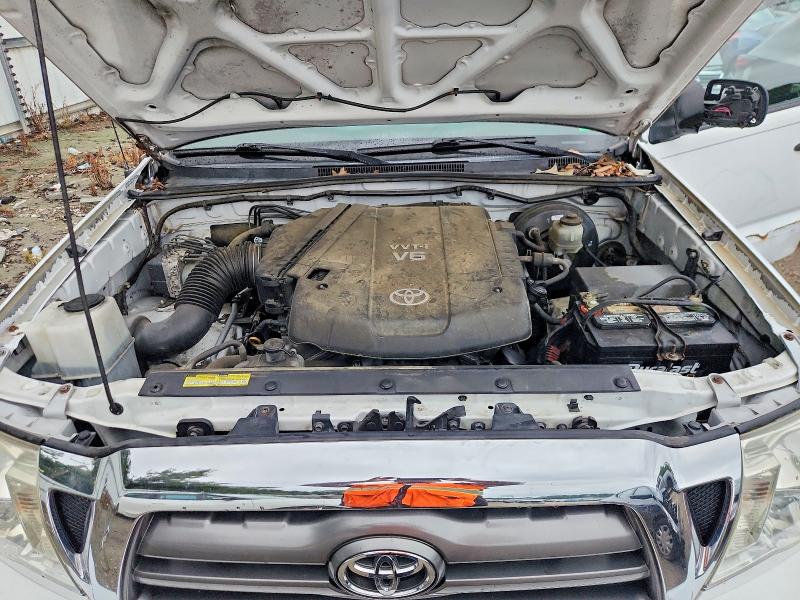 Aukcja sprzedaży 2010 Toyota Tacoma, vin: 3TMJU4GN6AM106999, numer aukcji: 59170036