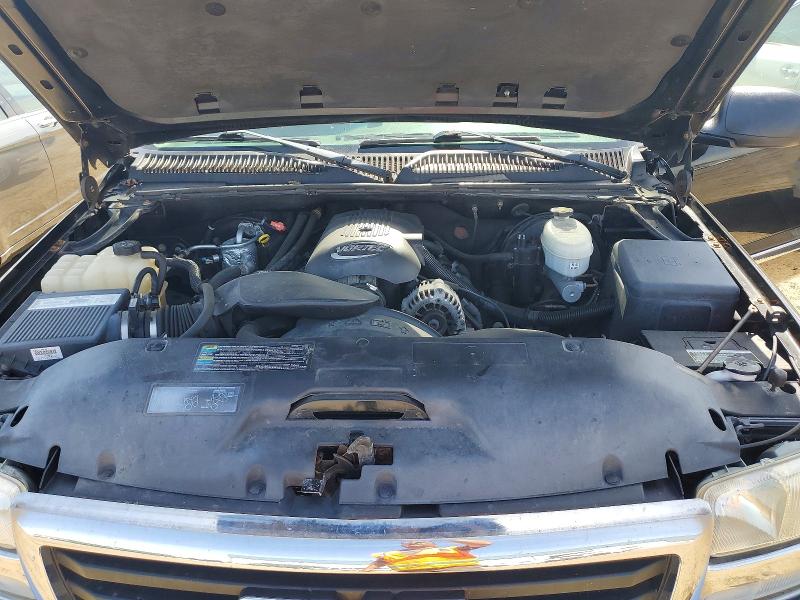 2003 Gmc New Sierra მანქანა იყიდება აუქციონზე, vin: 1GTEC19TX3E192406, აუქციონის ნომერი: 57235496