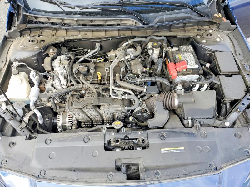 Продажа на аукционе авто 2023 Nissan Altima, vin: 1N4BL4CV4PN336090, номер лота: 58882586
