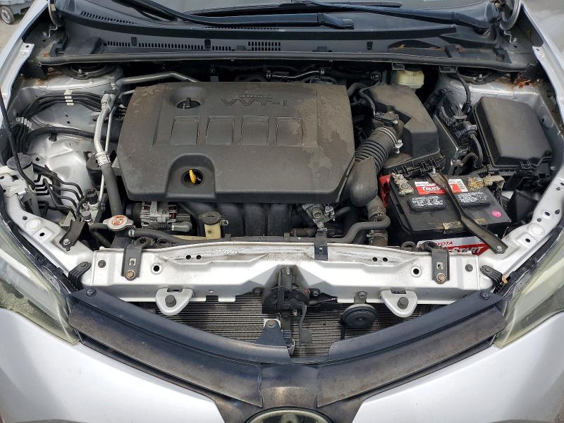 Продажа на аукционе авто 2019 Toyota Corolla, vin: 2T1BURHE1KC181443, номер лота: 56861246