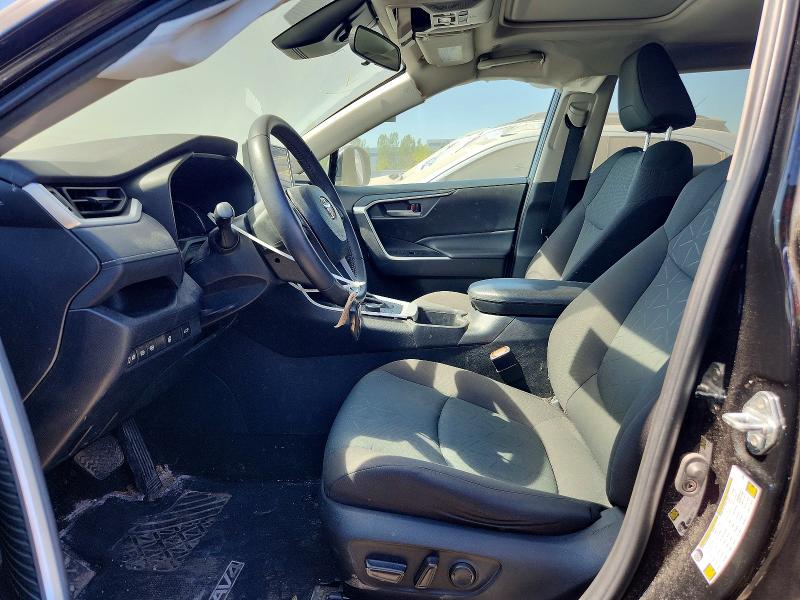 Продажа на аукционе авто 2023 Toyota Rav4 Hybrid, vin: 2T3RWRFV9PW158954, номер лота: 53304976