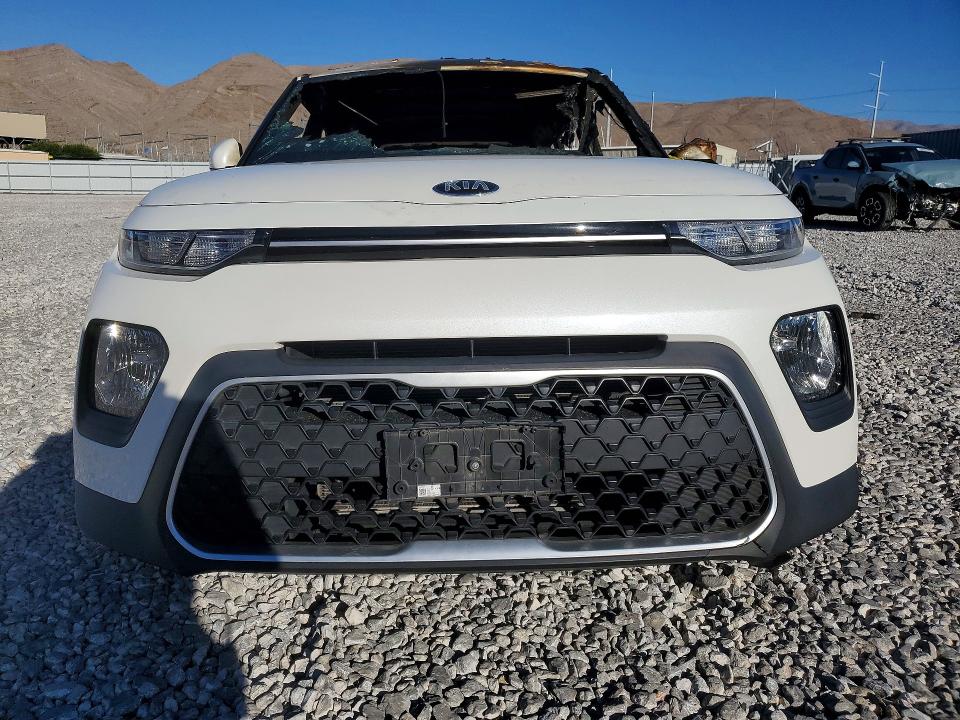 Продажа на аукционе авто 2020 Kia Soul, vin: KNDJ23AU8L7701334, номер лота: 56867246