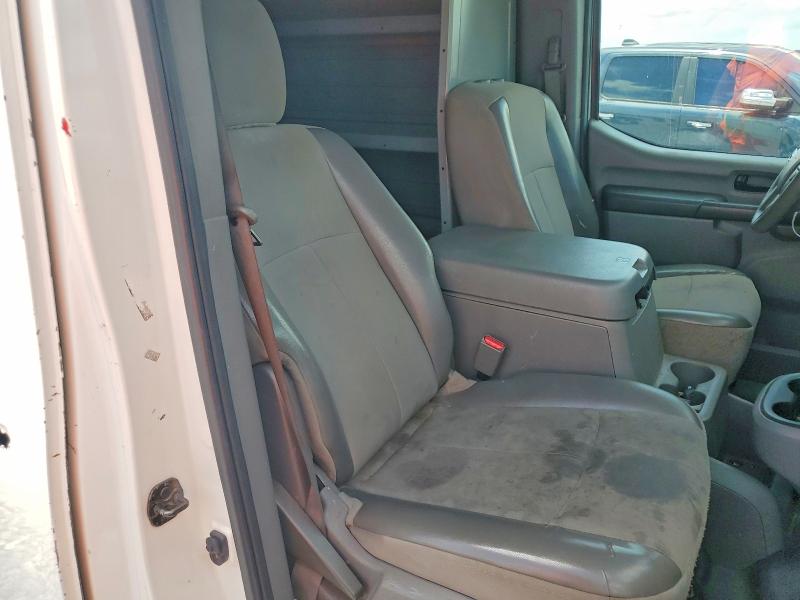 Auction sale of the 2017 Nissan Nv, vin: 1N6AF0KY6HN804191, lot number: 56110216
