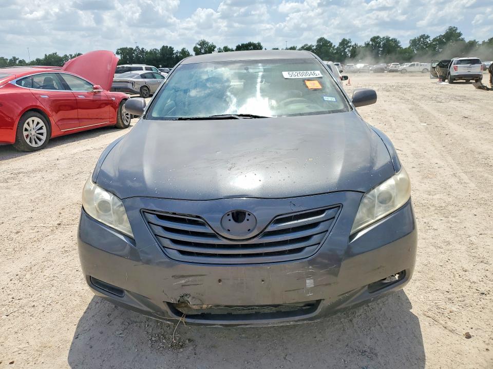 Aukcja sprzedaży 2008 Toyota Camry, vin: 4T1BE46K18U733197, numer aukcji: 55200046