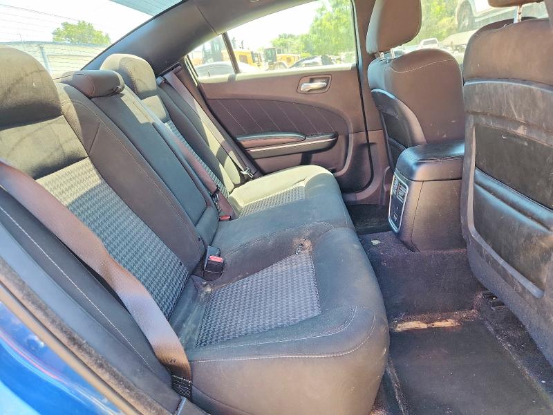 Aukcja sprzedaży 2021 Dodge Charger, vin: 2C3CDXCT7MH565058, numer aukcji: 55731176
