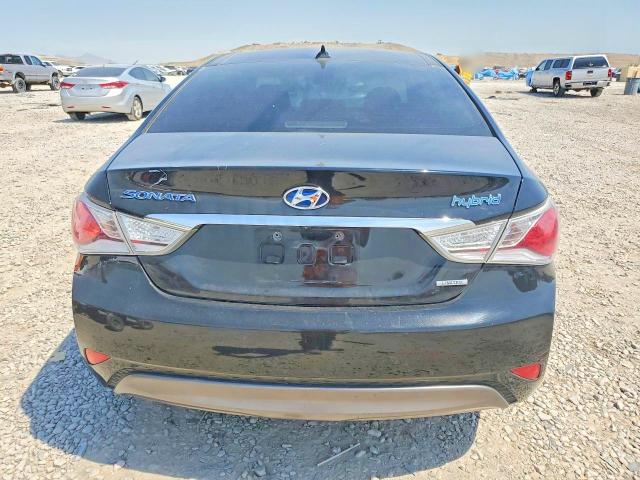 Продажа на аукционе авто 2013 Hyundai Sonata, vin: KMHEC4A48DA074784, номер лота: 58397186