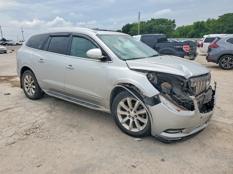 Aukcja sprzedaży 2014 Buick Enclave, vin: 5GAKVCKD1EJ324556, numer aukcji: 55617756