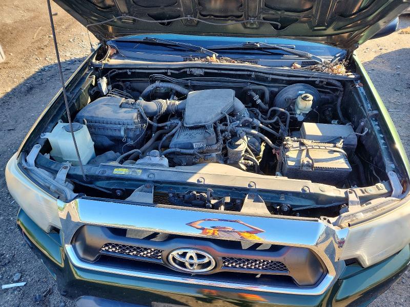 Aukcja sprzedaży 2014 Toyota Tacoma, vin: 5TFTX4CN9EX046819, numer aukcji: 57227646
