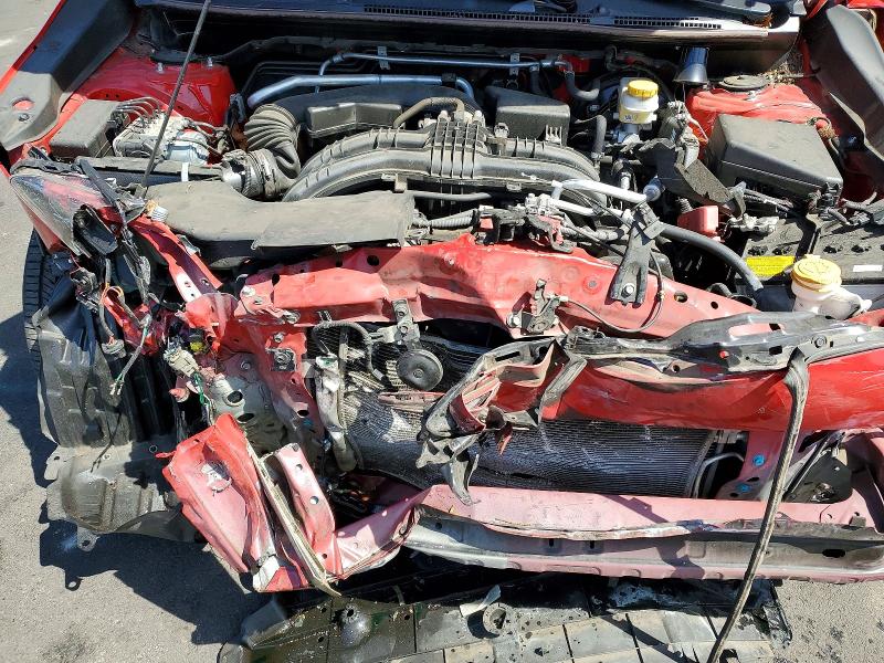 Aukcja sprzedaży 2023 Subaru Crosstrek, vin: JF2GTAEC1PH263884, numer aukcji: 57712166