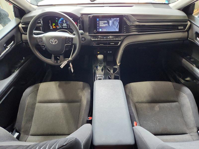 Aukcja sprzedaży 2025 Toyota Camry, vin: 4T1DAACK9SU060965, numer aukcji: 56666666