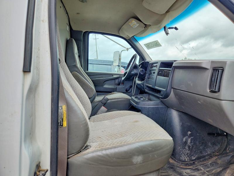 Aukcja sprzedaży 2003 Gmc Savana, vin: 1GDJG31U731189579, numer aukcji: 56645256