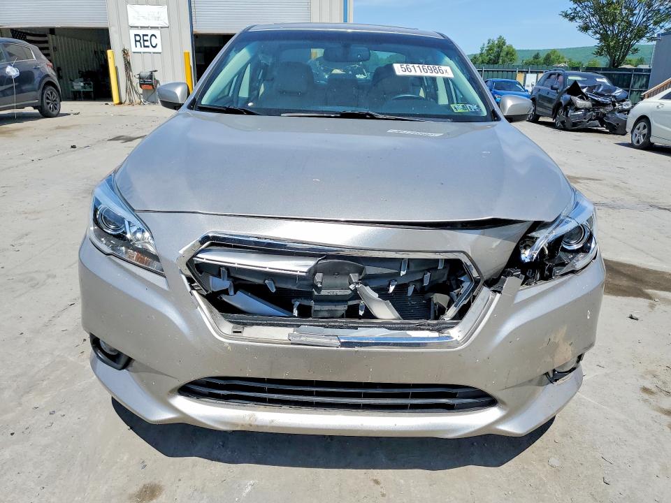 Aukcja sprzedaży 2015 Subaru Legacy, vin: 4S3BNAL61F3066581, numer aukcji: 56116986