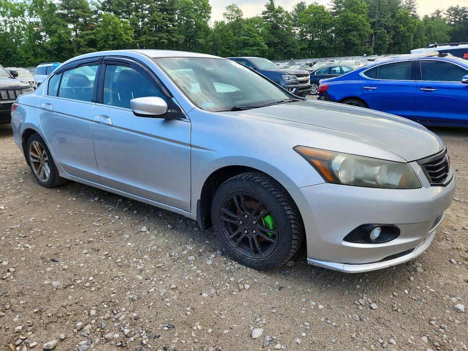 Продаж на аукціоні авто 2009 Honda Accord, vin: 1HGCP25399A121822, номер лоту: 56783646