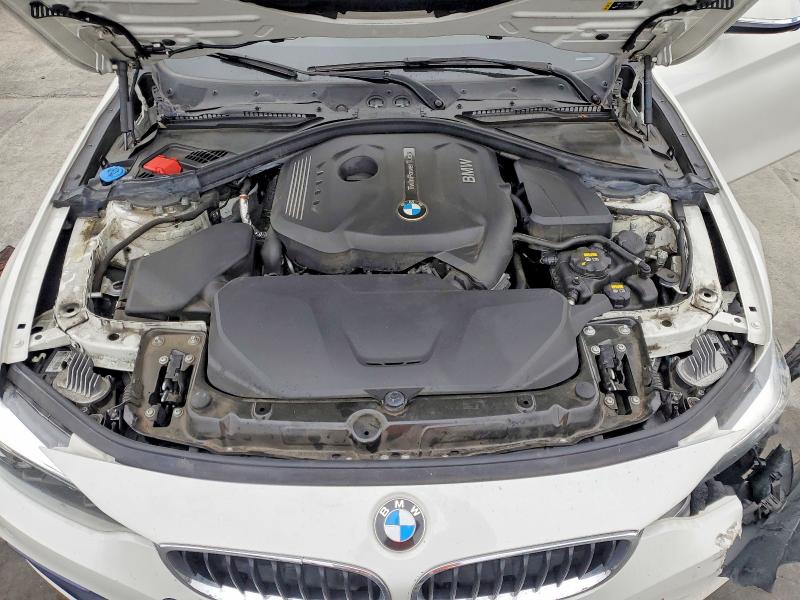 Продажа на аукционе авто 2019 Bmw 430i, vin: WBA4J1C59KBM15642, номер лота: 57179906