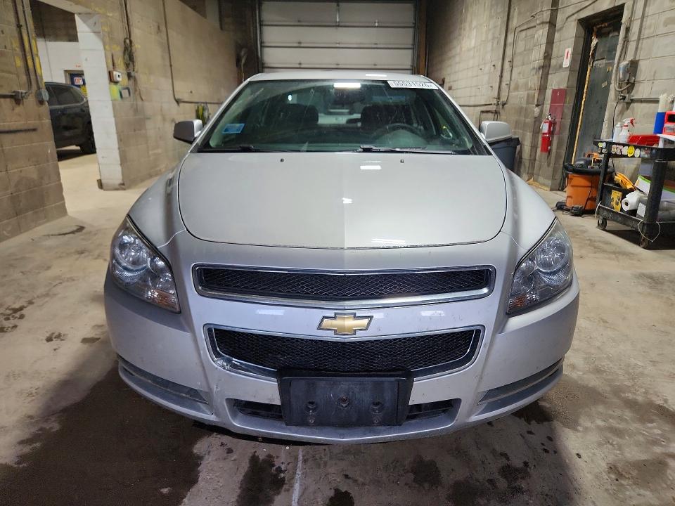 Продажа на аукционе авто 2011 Chevrolet Malibu, vin: 1G1ZC5E18BF298805, номер лота: 55531526