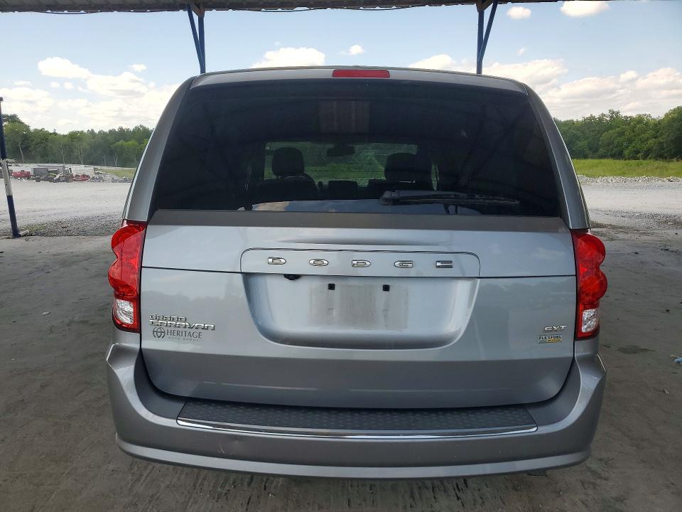 58750006 :رقم المزاد ، 2C4RDGCG1KR802868 vin ، 2019 Dodge Grand Caravan مزاد بيع